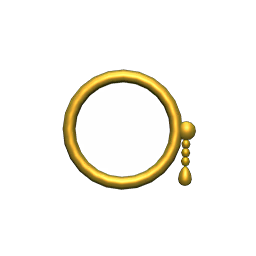 Monocle Gold