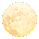 Animal Crossing Moon Image