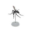 Animal Crossing Mosquito Model Image