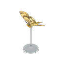 Animal Crossing Moth Model Image