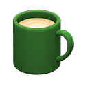 Mug Green / Plain