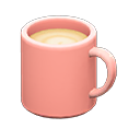 Mug Pink / Plain