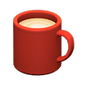 Mug Red / Plain