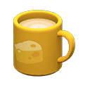 Mug Yellow / Cheese