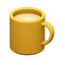 Mug Yellow / Plain