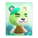 Animal Crossing Murphy's Poster Image