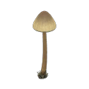 Animal Crossing Mush Lamp|Ordinary mushroom Image