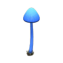 Mush Lamp Strange mushroom