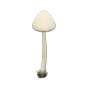 Mush Lamp White mushroom