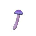 Mushroom Wand Strange mushroom
