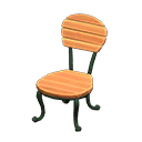 Natural Garden Chair