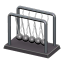 Animal Crossing Newton's Cradle Image