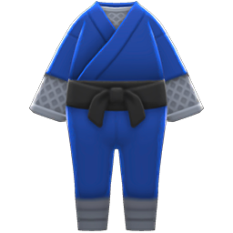 Ninja Costume