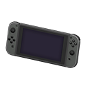Animal Crossing Nintendo Switch|Gray Image