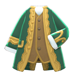 Noble Coat