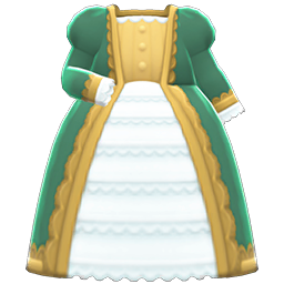 Noble Dress