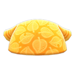 Animal Crossing Nook Inc. Bandanna Image