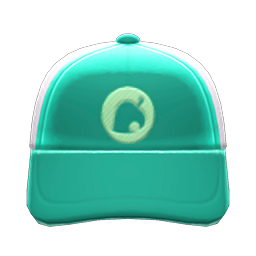 Nook Inc. Cap