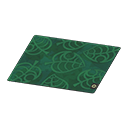 Animal Crossing Nook Inc. Silk Rug Image