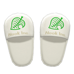  Nook Inc. Slippers