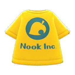  Nook Inc. Tee