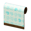 Animal Crossing Nook Inc. Wall Image