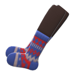 Nordic Socks