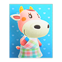 Animal Crossing Norma's Poster Image
