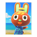 Animal Crossing O'Hare's Poster Image