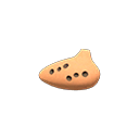 Animal Crossing Ocarina Image