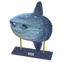 Ocean Sunfish Model