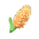 Animal Crossing Orange Hyacinths Image