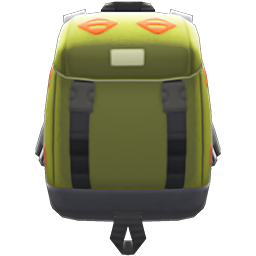 Outdoor Backpack