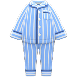 PJ Outfit