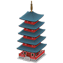 Pagoda