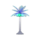 Animal Crossing Palm-tree Lamp|Cool Image
