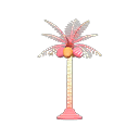 Palm-tree Lamp Cute