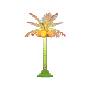 Palm-Tree Lamp