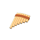 Pan Flute