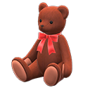 Papa Bear Choco / Red