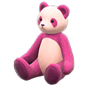 Animal Crossing Papa Panda Image