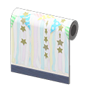 Animal Crossing Party Wall Image