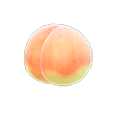 Animal Crossing Peach Image