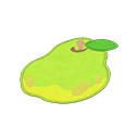  Pear Rug