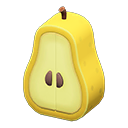 Pear Wardrobe