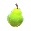 Animal Crossing Pear Image