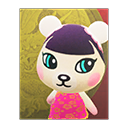 Animal Crossing Pekoe's Poster Image