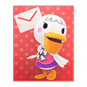 Animal Crossing Pelly's Poster Image