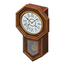 Animal Crossing Pendulum Clock Image