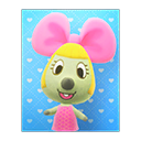 Animal Crossing Penelope's Poster Image